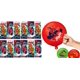 thumbnail image 1 of Globos inflables JA-RU Marvel Avengers, paquete de 12, 1 of 7