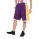 thumbnail image 1 of Pantalones cortos Mitchell & Ness Lakers 84-85 púrpura SM, 1 of 9