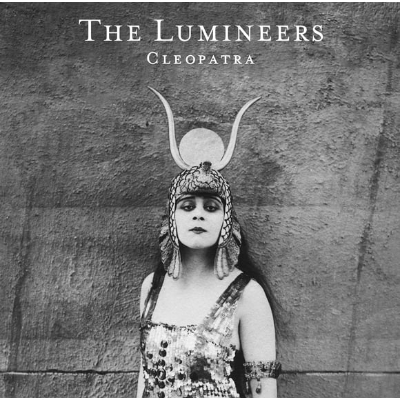 Música DUALTONE Cleopatra (Edición de lujo)