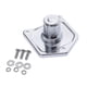 thumbnail image 3 of Pulsador Solenoide Interruptor Estator Para Harley 91-17 EVO TWIN CAM Plata, 3 of 5
