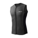 thumbnail image 5 of Traje De Neopreno Superior Traje De Baño Térmico Sin Mangas Para Natación Deportes Acuáticos Snorkel M, 5 of 5