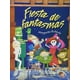 thumbnail image 1 of Fiesta De Fantasmas, 1 of 2