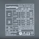 thumbnail image 3 of Soldadora Inverter Lcd 200a Gladiator Pro Ie9200/220lcd Color Gris Frecuencia 50-60hz, 3 of 3