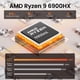 thumbnail image 3 of Mini PC Beelink SER6 AMD Ryzen 9 6900HX 32 GB DDR5 1 TB SSD, 3 of 9