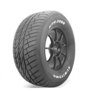 Sumitomo - Neumatico 255/60 R15 Htr2000 Ht