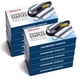 thumbnail image 1 of Staples Officemate Standard 10 cajas de uso general (91950), 1 of 3