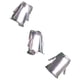 thumbnail image 4 of Clips para almohadilla de estribo TrailFX G9013SP para nerf bar, paquete de 5, 4 of 4