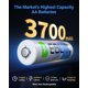 thumbnail image 2 of Pila EBL AA 3700mAh Paquete de 24 No Recargable 1.5V, 2 of 8