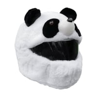 Ioensy - Funda Para Casco De Motocicleta, Decoración Divertida, Fundas Para Casco De Animales, Paseos Divertidos Y Regalos