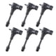 thumbnail image 3 of Bobinas De Encendido De 6 Piezas C1406 50075 Para Nissan Murano 3.5L V6 2003-2008, 3 of 5