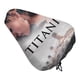 thumbnail image 1 of Película Titanic Funda de Asiento de Bicicleta Impermeable, Cojín Elástico Suave, Protector contra Lluvia, Polvo y UV, 1 of 6