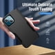 thumbnail image 2 of Para Apple iPhone 13 mini Funda a Prueba de Golpes Resistente Protección de Cuerpo Completo de Alta Resistencia a Prueba de Polvo/caídas Cubierta Funda, Negro, para iPhone 13 mini, 2 of 6