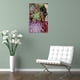 thumbnail image 5 of Plantas Suculentas Cuadro decorativo colgante - Arte de pared - Póster enmarcado - Decoración de pared - Regalos para familia, amigos y aficionados 20*30 cm, 5 of 6
