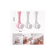thumbnail image 3 of Cepillo de limpieza facial doble cara exfolia y limpia, 3 of 3