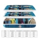 thumbnail image 2 of Hotel Transylvania3 Pieces Bedding Se Soft Comforter Se Decor Bedroom Gif, 2 of 5