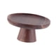 thumbnail image 2 of Soporte De Madera Para Pasteles, Bandejas Decorativas Para Aperitivos, Bandeja Para Aperitivos Para Bodas, Fiestas, Hogar S, 2 of 5