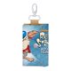 thumbnail image 3 of Ren Y Stimpy Toalla Con Diseño Único Regalo Ideal Para Fans Perfecta Para Uso Diario Fitness Yoga Boxeo Y Bronceado Medidas 35x73 Cm, 3 of 6