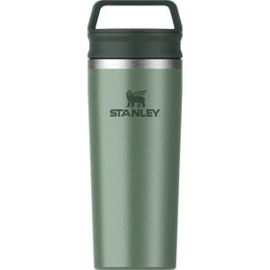 Taza De Viaje Stanley Cafe To Go De 473 Ml Con Aislamiento De Acero Inoxidable