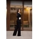 thumbnail image 2 of Set conjunto negro comfy - MM SHOP, 2 of 3