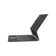 thumbnail image 5 of Funda con teclado con stand para iPad Air 13 y iPad Pro 12,9, 5 of 7