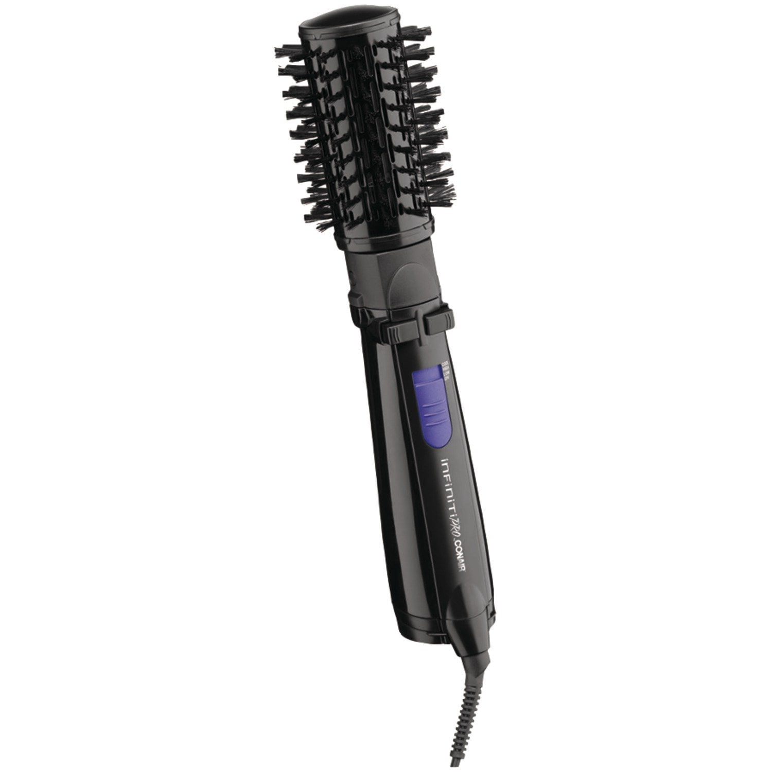 Estilizador Rotativo/cepillo De Aire Caliente Conair Infinitipro De 2 Pulgadas