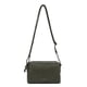 thumbnail image 3 of Cartera Mediana Elegante Pixie Verde Musgo Calu, 3 of 7