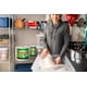 thumbnail image 2 of Material de Empaque Plástico de Burbujas Pequeñas Duck 53 m con Perforación, 2 of 6