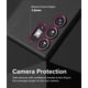 thumbnail image 4 of Funda Ringke Onyx Feels Good para Samsung Galaxy S24 Ultra 5G, color negro, 4 of 9