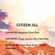 thumbnail image 4 of Perfume Michael Malul Citizen Jill Eau de Parfum para mujer, 10 ml, 4 of 5