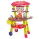 thumbnail image 2 of Shopping Play At Home Carro Puesto en el Mercado 37 Piezas, 2 of 2