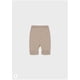 thumbnail image 5 of Conjunto español, pantalon body y chaleco. beige 6 A 9 Meses, 5 of 6