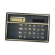 thumbnail image 4 of Calculadora De 8 Dígitos, Botones Grandes, Calculadoras Básicas Para Escritorio, Oficina, Negocios, Negro, 4 of 5