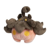 Peluche Pokémon Center Pumpkaboo Sitting Cuties De 10 Cm