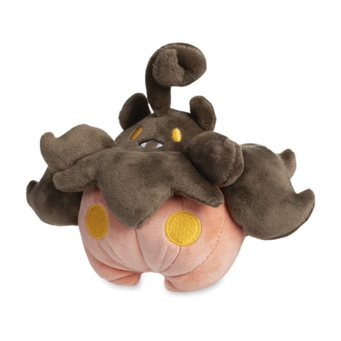Peluche Pokémon Center Pumpkaboo Sitting Cuties De 10 Cm