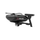 thumbnail image 2 of Sistema de hidratación XLAB Torpedo Versa 200 Black 769ml, 2 of 3