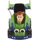 thumbnail image 5 of Vehículo de juguete Fisher-Price Disney Pixar Toy Story 4 Woody RC, 5 of 5