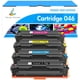 thumbnail image 1 of Cartucho De Tóner Compatible 046 Para Canon 046, 1 of 8
