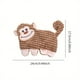 thumbnail image 2 of Dog Chew Toy Puppy Molar Teeth Cleaning Plush Toy Dog Interactive Sounding Toy Pet Dog Supplies, 2 of 2
