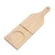 thumbnail image 3 of Tostones Maker Utensilios De Cocina Gadgets Manual Madera Plátano Tostones Prensa, 3 of 3
