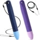 thumbnail image 1 of lápices ópticos para pantalla táctil aptos para niños, lápiz óptico de crayón y correas, lápiz óptico antivuelco para pantalla táctil infantil, lápiz óptico capacitivo para tabletas, dispositivos de p, 1 of 7