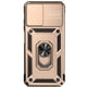 thumbnail image 1 of Estuche GANGXUN para Xiaomi Redmi Note 10 4G, soporte giratorio 360°, estilo mecánico y magnético, 1 of 5