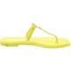 thumbnail image 3 of Sandalia Calvin Klein Edhen para mujer amarilla talla 9, 3 of 3