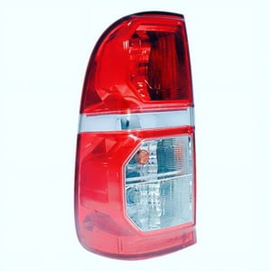 Repuestos Del Sol - Farol Trasero Izquierdo Toyota Hilux 2.5 2Kd-Ftv Kun35 Hdcr Dohc 16 Valv 2Wd Td 2012 2015