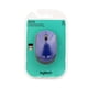 thumbnail image 5 of Mouse Inalambrico Oficina M170 Azul, 5 of 5