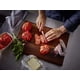 thumbnail image 3 of Cuchillo de chef WÜSTHOF Classic 8 negro, 3 of 5