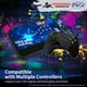 thumbnail image 5 of Convertidor de juegos Brook Wingman FGC2 para PS5 y PC, 5 of 8