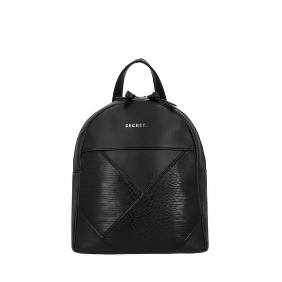 Mochila Secret Hungria ST6 S Negro