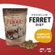 thumbnail image 2 of Alimento para Hurones Marshall Pet Products Natural con Pollo 1,8 kg, 2 of 6