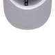 thumbnail image 5 of Jockey New Era 59FIFTY Oakland Athletics MLB 8-Bit Wordmark Beige, 5 of 5