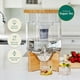thumbnail image 2 of Sistema de filtración de agua Santevia Glass Countertop 8L, 2 of 9